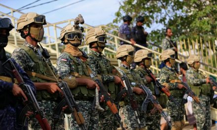 Houthis launch major offensive in western Yemen, raising fears of wider escalation