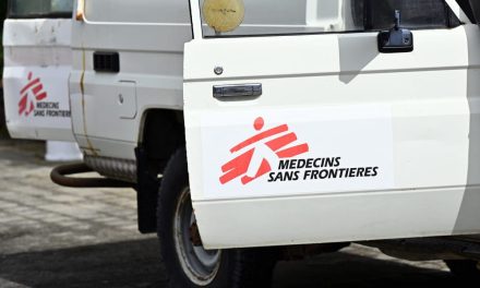 Doctors Without Borders plagued by deep-rooted antisemitism, anti-Zionism, NGO says