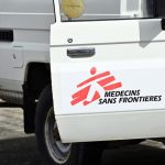 Antisemitism, anti-Zionism, hostility deeply rooted within Doctors Without Borders (MSF), NGO says