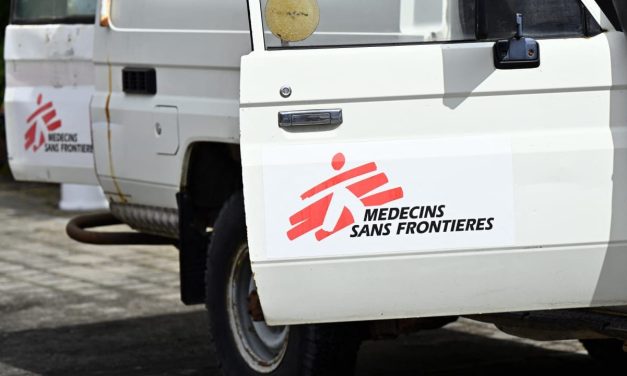 Doctors Without Borders plagued by deep-rooted antisemitism, anti-Zionism, NGO Monitor says