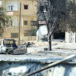 Damascus begins public trials for individuals involved in Sweida sectarian violence