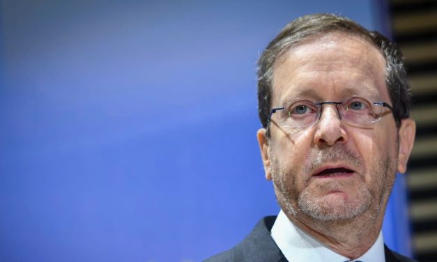 Herzog draws red line after David Zini’s pledge of loyalty to the elected echelon
