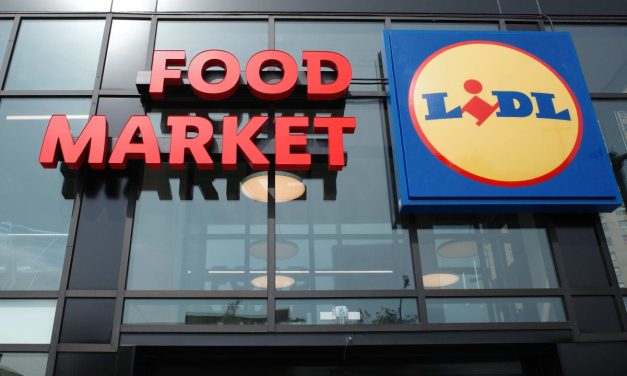 Austria’s second-largest women’s concentration camp to be demolished, become a Lidl supermarket