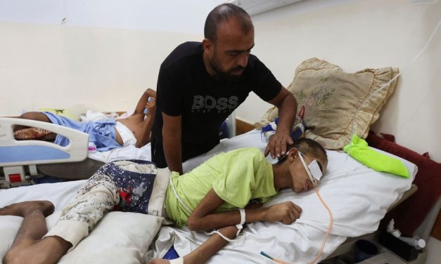 Hamas accepting bribes to put healthy Gazans on emergency medical evacuation list – report