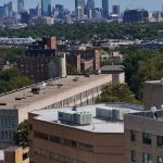 Israeli intern says Boston Medical Center punished her for reporting antisemitic material at work