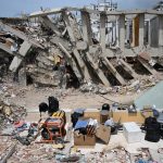 Death toll from Venezuela quakes rises to over 3,000 as nation marks its 215th independence day