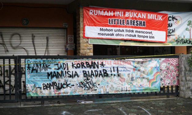 Indonesian police name 14 more suspects in daycare abuse case, bringing total to 27