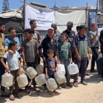 Negotiations offer Gaza hope, but residents say collapse is already here – feature