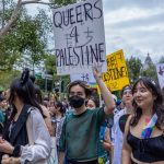 The absurdity of ‘Queers for Palestine’ – opinion