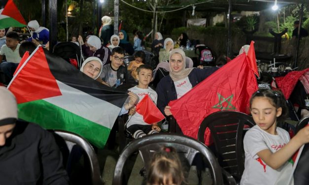 World Cup, summer vacation could lead to increased West Bank violence, IDF fears