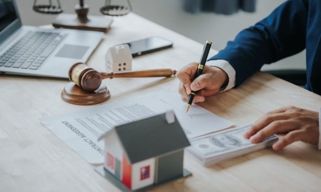 A guide to finding foreclosure properties in 2026