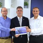 Israel’s Energy Ministry launches exploration bid to find more natural gas in its economic waters