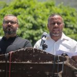If Hamas dissolves its Gaza government, who will enforce its disarmament? – analysis