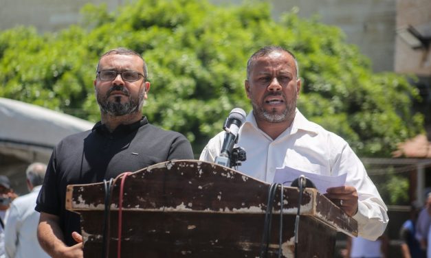 If Hamas dissolves its Gaza government, who will enforce its disarmament? – analysis