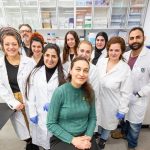 Why Hebrew University is the top choice for Olim