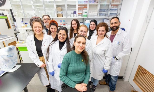 Why Hebrew University is the top choice for Olim