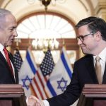 GOP primary voters back candidates who support Israel, denounce antisemitism, poll finds