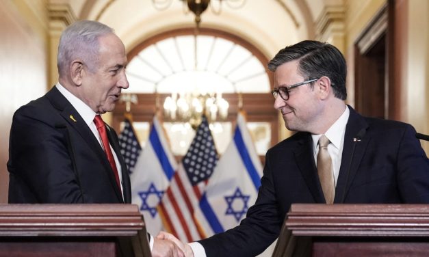 GOP primary voters back candidates who support Israel, denounce antisemitism, poll finds