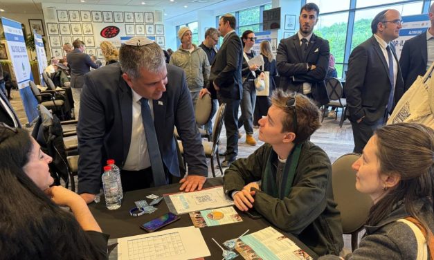 Israeli politics is driving out its mensches, and the country will pay the price – comment