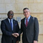 ‘Clear call for genocide’: Sa’ar speaks out after Turkish foreign minister’s antisemitic interview