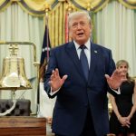 Trump warns US can wipe out Iran’s power grid in ‘small part of an afternoon’ if deal not reached