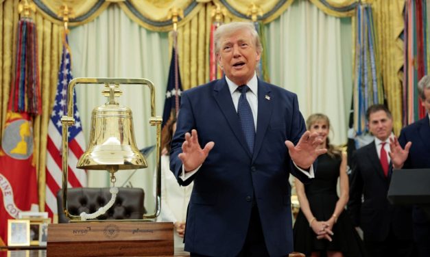 Trump warns US can wipe out Iran’s power grid in ‘small part of an afternoon’ if deal not reached