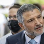 Shin Bet chief Zini says he took role due to ‘ability to be loyal to elected leadership’