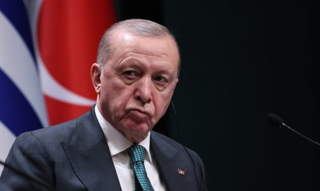 Erdogan wants America’s F-35s, Israel has every reason to worry – editorial