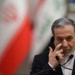 Iran’s FM Araghchi warns US that final deal talks will not commence if military threats continue