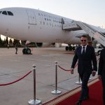 Macron’s visit to Syria showcases Damascus’s rising regional status – analysis