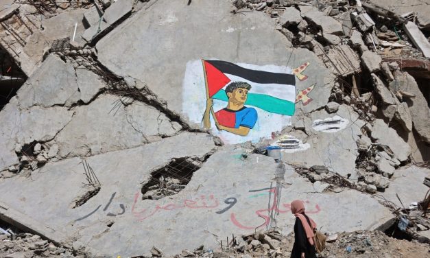Hamas dissolution of Gaza government is a trick to keep weapons, expert warns