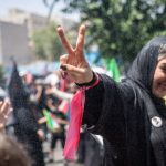 Iran inviting Western influencers to Khamenei’s funeral is a sign of weakness, expert says
