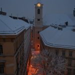 Vienna’s museums, Michelin heaven and the meaning of life