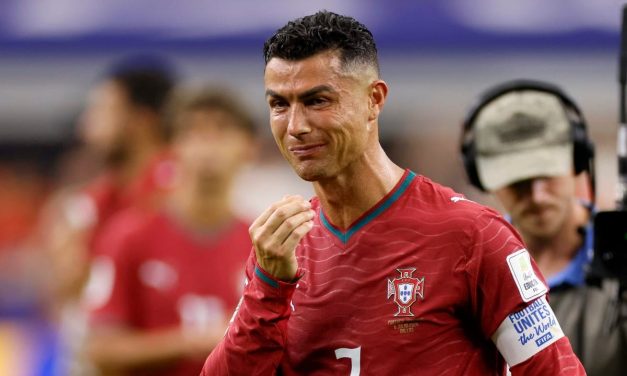 Good thing it’s over: Cristiano Ronaldo’s cult of personality became unbearable – opinion