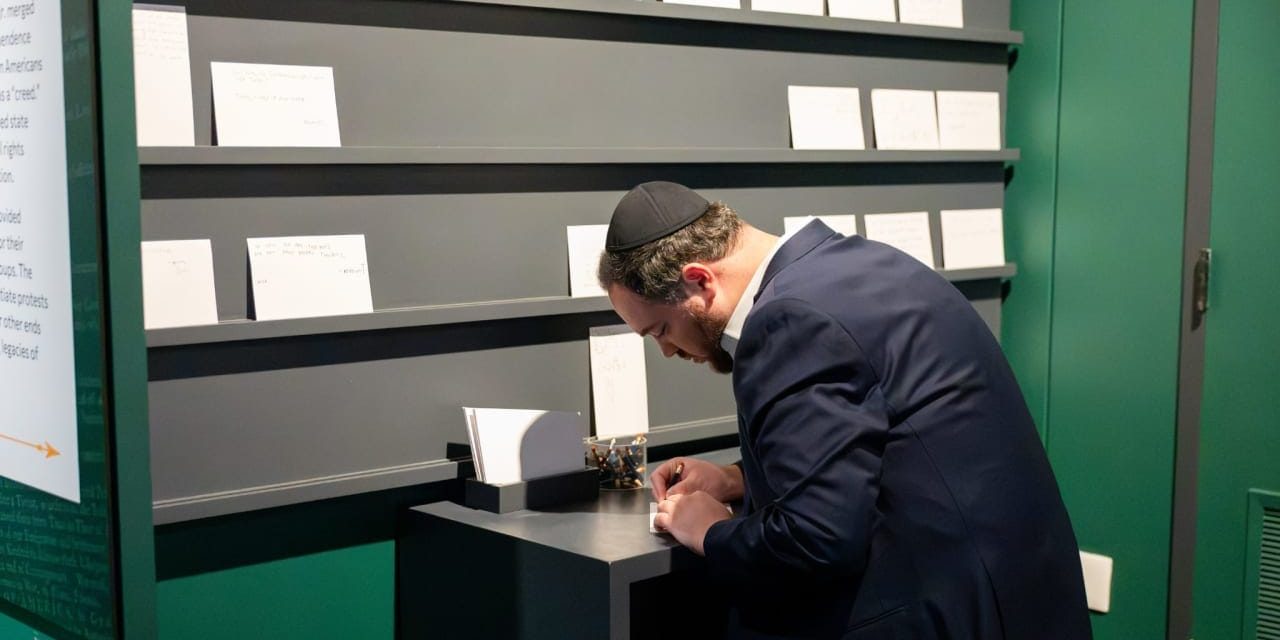 America did not begin in a single language – opinion