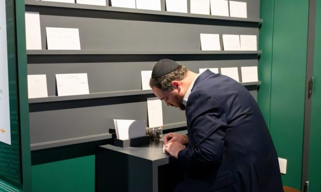 America did not begin in a single language – opinion