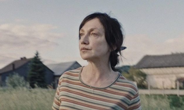 Israeli actress Evgenia Dodina triumphs in Or Sinai’s ‘Mama’ – review