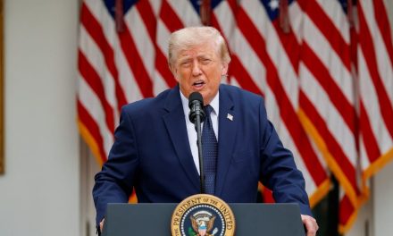 ‘They don’t want you there’: Trump tells Netanyahu to pull IDF troops from Syria, Lebanon – report