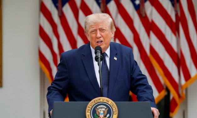 ‘They don’t want you there’: Trump tells Netanyahu to pull IDF troops from Syria, Lebanon – report