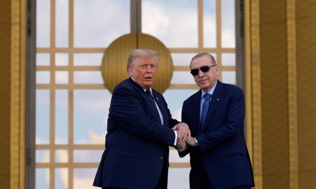 Has Israel been sidelined as the new regional order is being written? – opinion