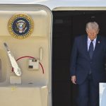 Record low 28% of Israelis say Trump prioritizes Israel’s security, survey finds