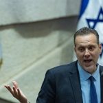 Culture Minister Zohar releases video skewering the film industry