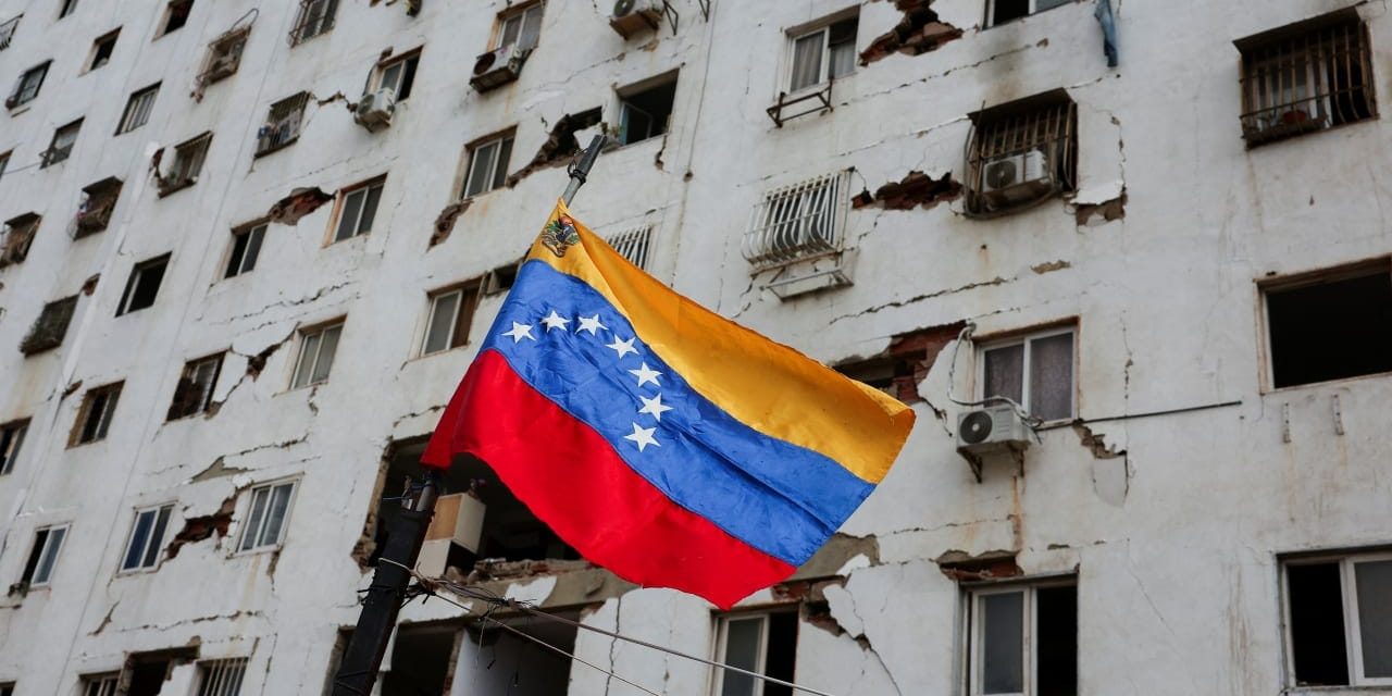 Israel’s humanitarian mission to Venezuela reflects its national character – editorial
