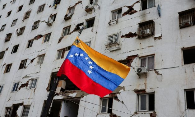 Israel’s humanitarian mission to Venezuela reflects its national character – editorial