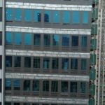 Israeli consulate in New York evacuated as columns in Manhattan high-rise buckle