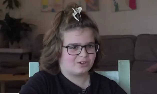 Not a plane, not a bird: This is a lawsuit from the “UAV kid”