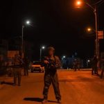 IDF investigating shooting in Kiryat Arba, Hebron