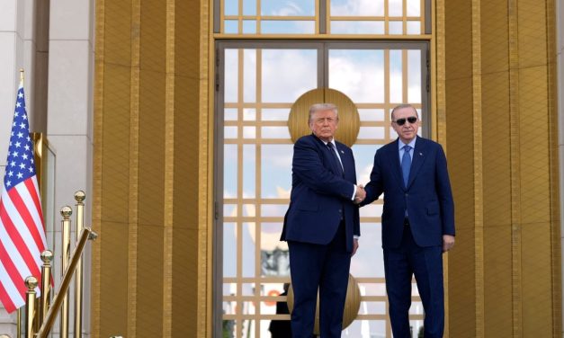 Trump, Erdogan, and the F-35 enigma – opinion