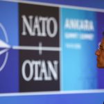 NATO Secretary General Rutte says disputes between members show ‘democratic strength’
