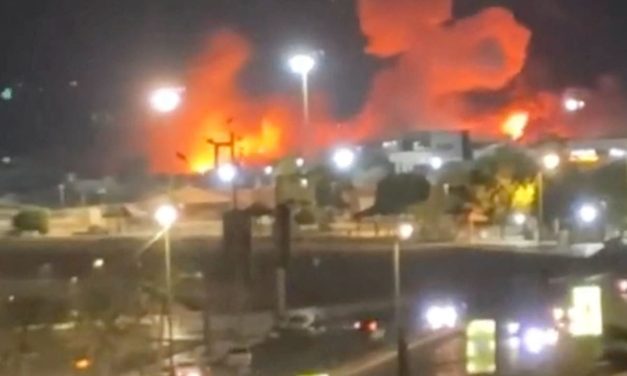 US military completes latest round of airstrikes in Iran after Trump appears to dismiss MoU